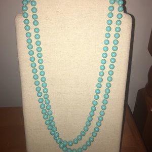 Stella & Dot necklace